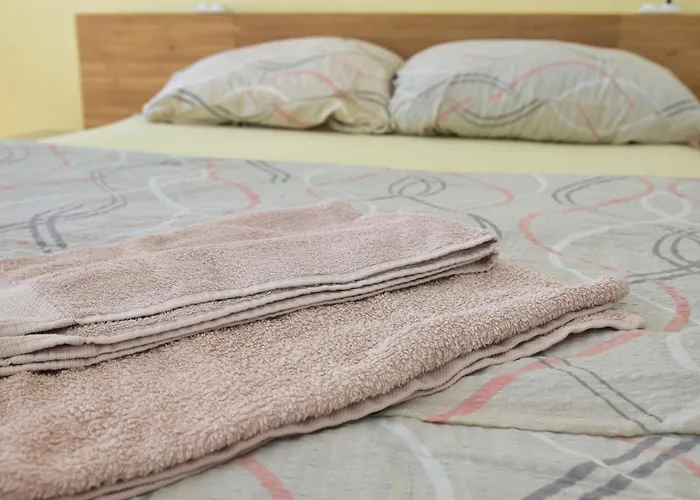 Apartman Vinkov\'S Center