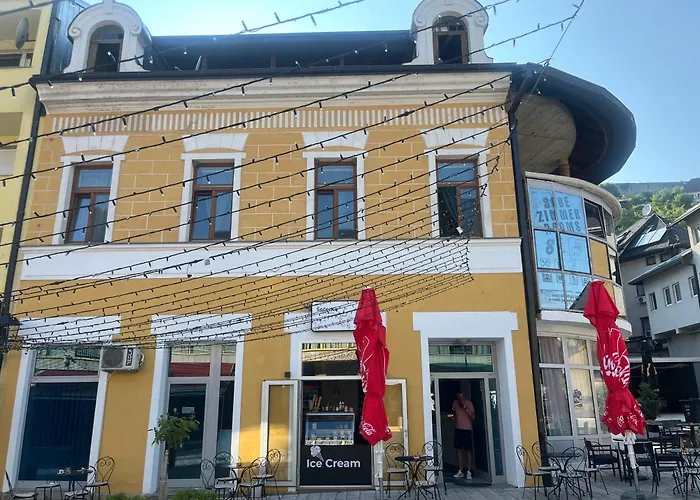 Apartman Vinkov\'S Center