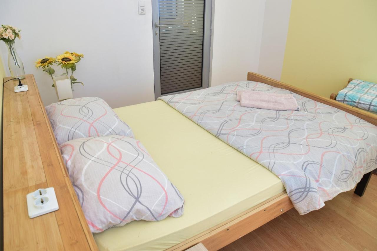 Apartment Vinkov's Center
