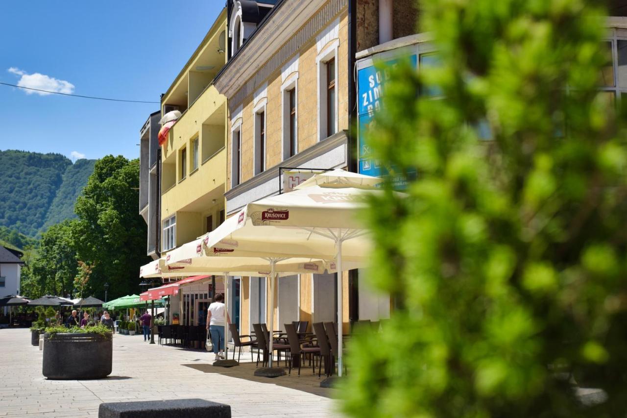 Vinkov's Center *