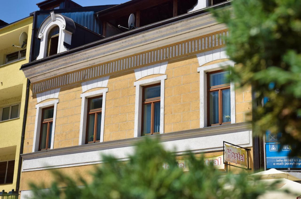 Vinkov's Center Jajce