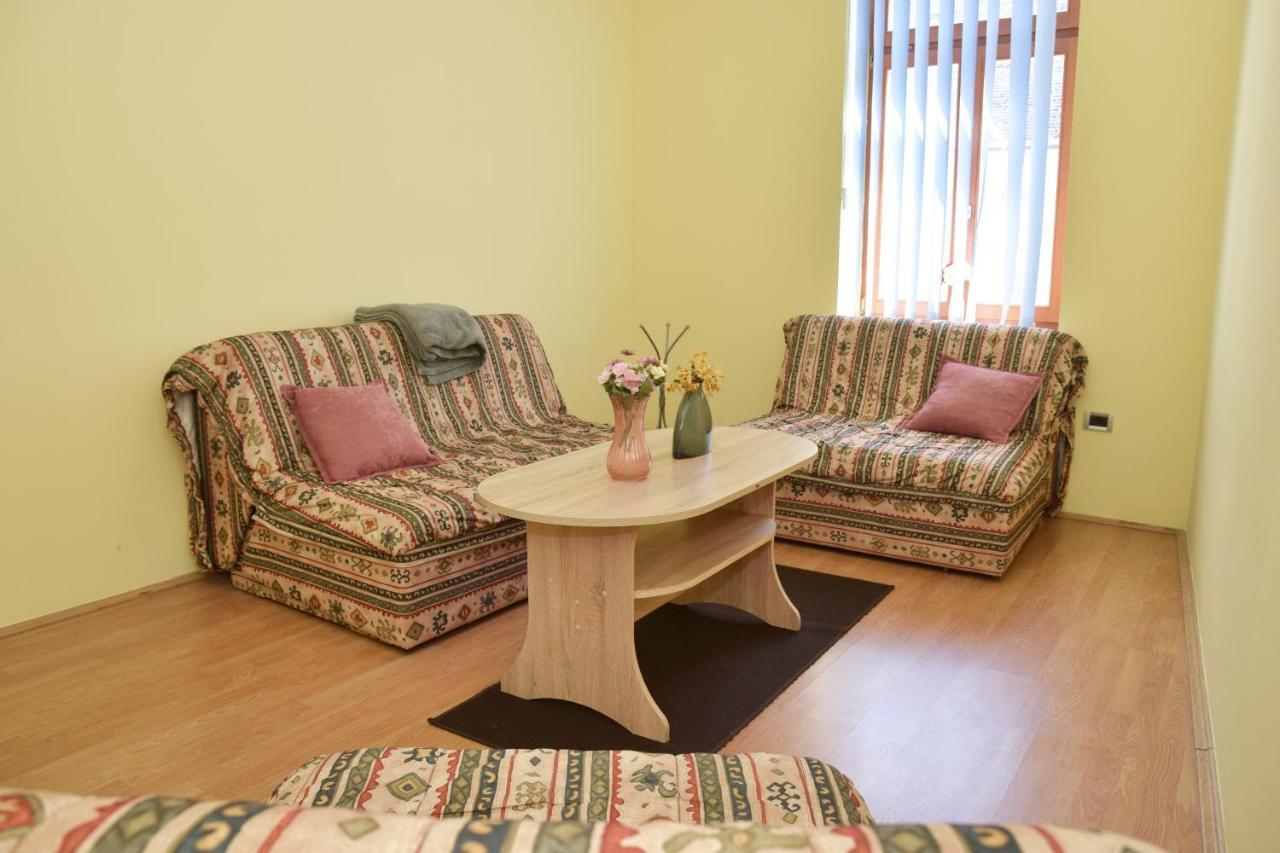 Vinkov's Center Apartment Jajce