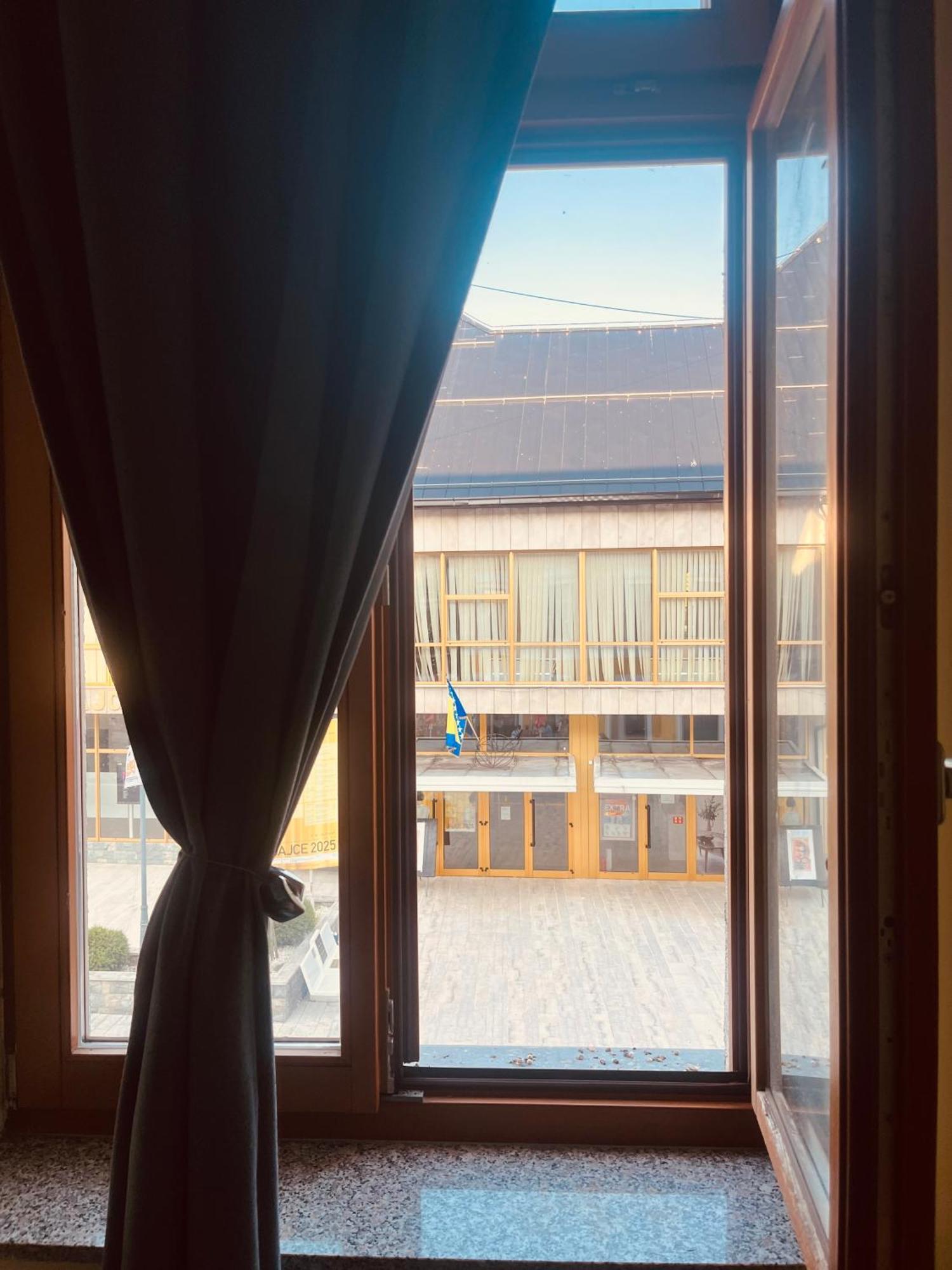 Apartman Vinkov's Center Jajca