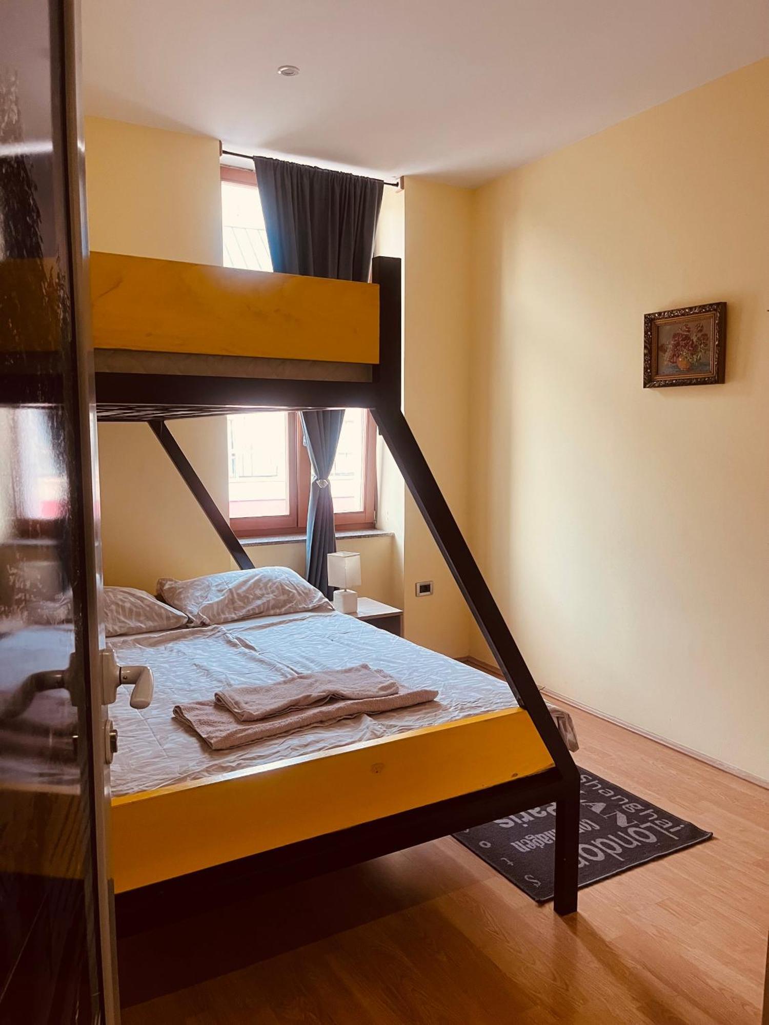 Vinkov's Center Apartman Jajca